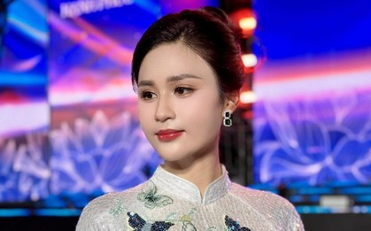 BTV Minh Trang lên tiếng về sự cố ở Thời sự 19h
