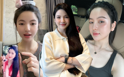 Lực hút drama của Chu Thanh Huyền - vợ cầu thủ Quang Hải