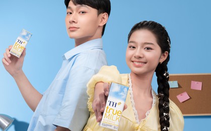 “Bắt bài” Gen Z: Sống có gu thì đồ uống cũng phải vừa chất vừa chill