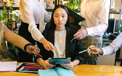 Đột quỵ không chừa một ai: Vì sao người bận rộn cần chủ động bảo vệ tim mạch?