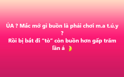 Admin fanpage Phòng, chống ma túy - Công an TP. Hồ Chí Minh gây sốt!