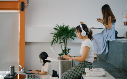 Bất ngờ với hơn 1,6 triệu thanh niên "3 không"