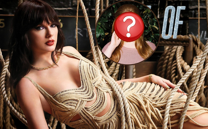 Taylor Swift bị ruồng bỏ vẫn làm nên lịch sử, cả loạt siêu sao “ra chuồng gà”