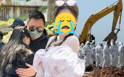 Thảm án showbiz: Người mẫu 28 tuổi bị cả nhà chồng cũ giết hại, rồi vứt xác phi tang ở bãi rác