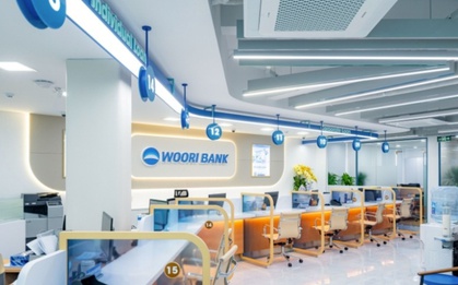 Lãi suất tiết kiệm ngân hàng nào cao nhất tháng 10/2025?