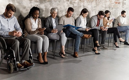 5 lỗi trang phục dễ khiến bạn thất bại khi phỏng vấn xin việc