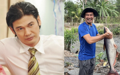 Danh hài đóng một phim mua được cả miếng đất, U60 sở hữu cơ ngơi bạc tỷ