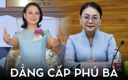 Phú bà 64 tuổi sở hữu khối tài sản 527.000 tỷ đồng: Được quan tâm chẳng kém siêu sao showbiz, dù im lặng vẫn khiến cả thế giới xôn xao!