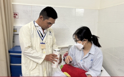 Suy thận ở tuổi 20, bác sĩ cảnh báo lối sống nhiều người trẻ mắc phải