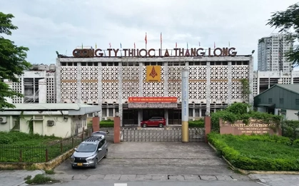 Hà Nội thu hồi hơn 11ha đất vàng "Cao Xà Lá" để làm khu đô thị