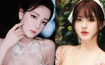 Triệu Lộ Tư vượt Địch Lệ Nhiệt Ba
