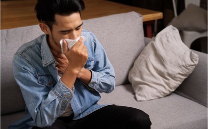 Mắc ung thư giai đoạn 4 ở tuổi 32, người đàn ông làm 1 việc khiến khối u “biến mất hoàn toàn”