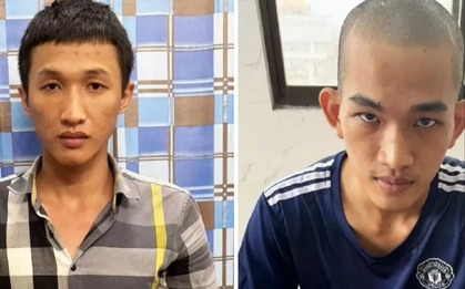 Đột nhập nhà dân trộm lượng lớn vàng, tiền mang về cho bạn gái