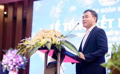 Đại gia U60 kín tiếng đứng sau khách sạn 5 sao 18 tầng đầu tiên ở Thanh Hóa, 'đánh chiếm' sang Quảng Ninh xây chuỗi