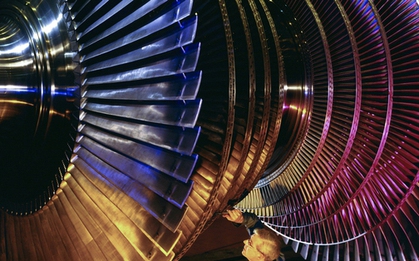 "Ông chủ siêu đập lớn nhất hành tinh" vừa trình làng "cỗ máy khủng" thế giới chưa từng có