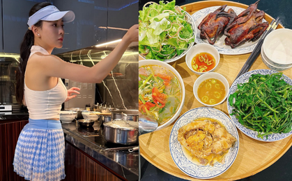 Cơm nhà Phương Oanh