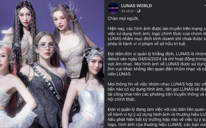 Hội Chị Đẹp top visual ra cảnh báo quan trọng