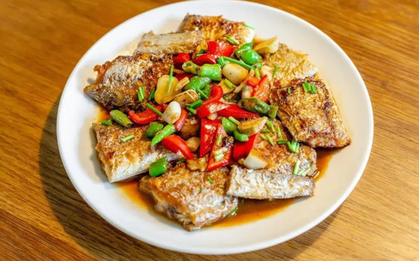 Dân sành ăn chỉ chọn 4 loại cá này, toàn cá tự nhiên không thể nuôi nhân tạo, thịt béo ngậy, ngon ngọt khó cưỡng