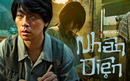 Nhân Diện: Bộ phim khiến cả Hàn Quốc tự vấn lại khái niệm cái đẹp