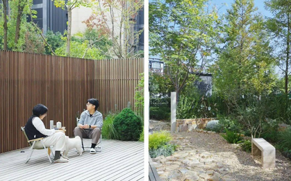 2 người bạn thân U40 rủ nhau về quê xây nhà dưỡng già, ở được 1 năm phải thốt lên: "Chúng tôi mất khả năng phân biệt thời gian"