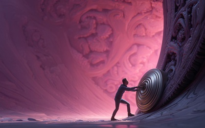 Các nhà khoa học tìm được trong não bộ một công tắc giúp tắt cơn đói