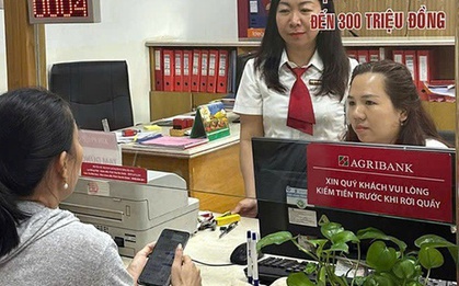 Chỉ trong ít ngày, nhân viên Agribank ngăn chặn loạt vụ lừa đảo chuyển tiền: Ngân hàng phát cảnh báo