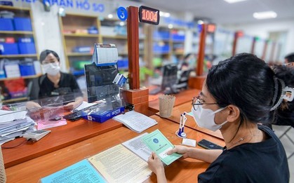 Bảo hiểm xã hội TP.HCM cảnh báo nóng tới hàng triệu người dân: Ai đã nhận được giấy tờ này cần kiểm tra gấp