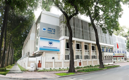 Ngôi trường liên tục lọt Top đại học hàng đầu thế giới: Có Phó giáo sư 47 tuổi điều hành, vừa công bố gói hỗ trợ lên tới 7 tỉ đồng