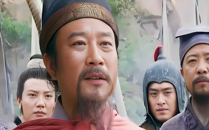 3 hảo hán thông minh nhất Thủy Hử