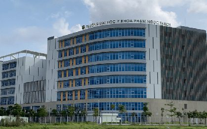 Diễn biến mới vụ nghiên cứu sinh 24 tuổi trúng tuyển tiến sĩ trường ĐH Y khoa Phạm Ngọc Thạch