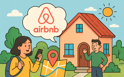 AirBnB là gì? Để đầu tư mô hình AirBnB điều gì quan trọng nhất?