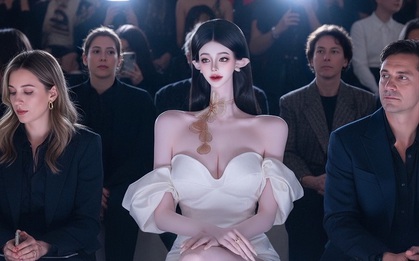 Hot loạt ảnh gái xinh, body nóng bỏng nhưng bóp mặt mình cỡ này