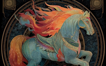 2 tháng cuối năm 2025: 3 con giáp được Thần Tài chiếu cố – Càng nỗ lực, càng ra tiền