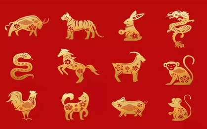 Tháng 9 âm có 3 con giáp gặp thử thách, nhưng cuối năm sẽ về đích viên mãn, nhìn đâu cũng thấy tiền