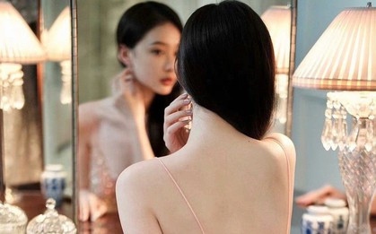 Lưng của người giàu