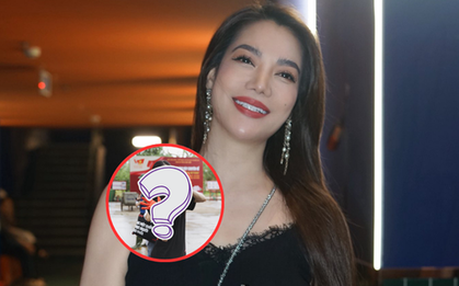 Một Hoa hậu vô tình trở thành “nạn nhân” của Trương Ngọc Ánh