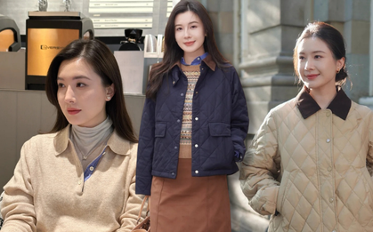 Bật mí gam màu may mắn cho 12 con giáp tuần mới (3/11 - 9/11): Diện khéo là vận đỏ cả tình lẫn tiền