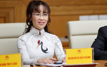 Tháng 10 bùng nổ của Tỷ phú Nguyễn Thị Phương Thảo: Tài sản tiệm cận 4,5 tỷ USD, hàng loạt thương vụ lớn, ghi dấu thị trường quốc tế