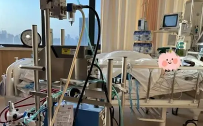 Cô gái 28 tuổi tắc mạch phổi vì uống thuốc tránh thai