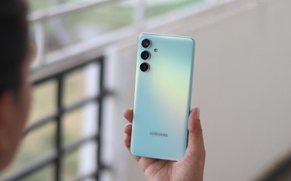 Tin vui cho người dùng 2 dòng điện thoại Samsung sau