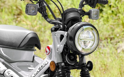 Xe Honda ăn xăng 1,5L/100km vừa bán chính hãng, xe nhập tư giảm vội vài chục triệu