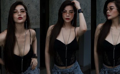 Bí mật giấu 2 năm của Trương Ngọc Ánh