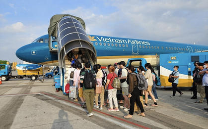 Thông tin quan trọng hành khách đi Vietnam Airlines cần biết, nếu không muốn mất thêm tiền