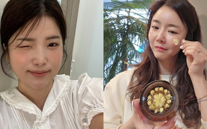 Da xám xỉn, thâm mụn lì đến mấy cũng phải cúi đầu trước 5 kem dưỡng vitamin C này!