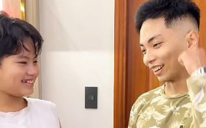 Ngại hết cả Phan Hiển