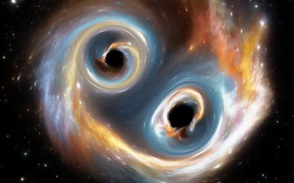 Sau hơn 1 thế kỷ, 4 quái vật vũ trụ chứng minh Einstein đã đúng