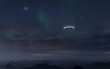 Bí ẩn về những ánh sáng trên bầu trời 70 năm tuổi có thể đã được giải đáp