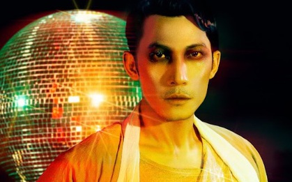 Không còn nhận ra tài tử Liên Bỉnh Phát