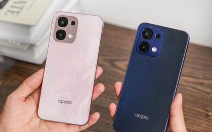 Dưới 10 triệu vẫn mua được 4 chiếc điện thoại visual sang chảnh "hết nước chấm", pin trâu miễn bàn