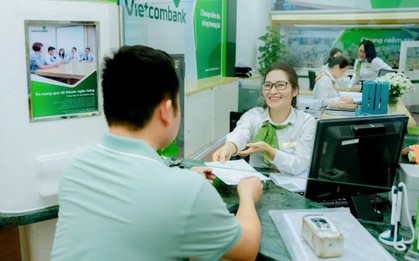 Vietcombank cảnh báo nóng